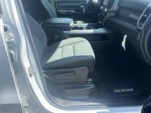 Used 2024 RAM 1500 Big Horn AWD/4WD image 14