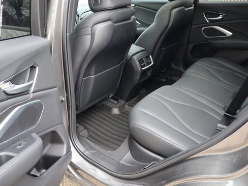 New 2026 Acura RDX SH-AWD image 26