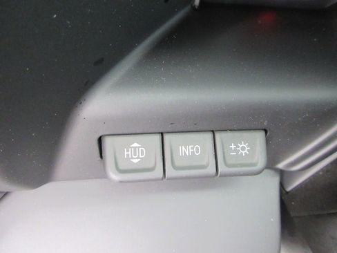 Certified 2023 GMC Sierra 1500 AT4 w/ AT4 Premium Package image 30