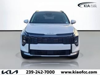 New 2026 Kia Sportage EX w/ EX Panorama Roof Package FWD video 2