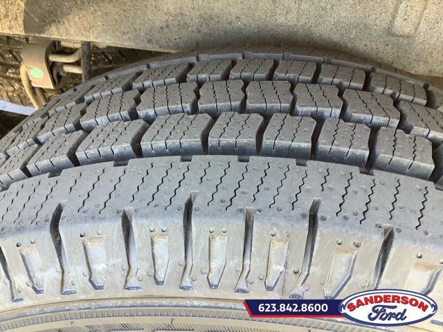 Certified 2023 Ford Transit 350 XLT RWD image 24