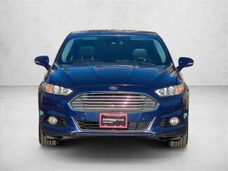 Used 2013 Ford Fusion Energi Titanium w/ Driver Assist Pkg video 2