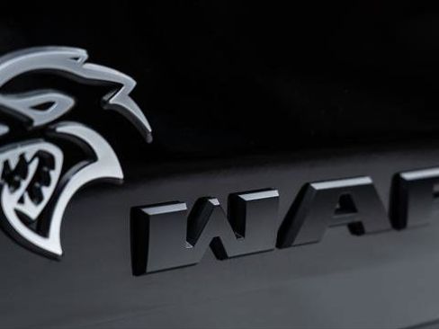 Used 2024 RAM 1500 TRX w/ TRX Level 1 Equipment Group image 47