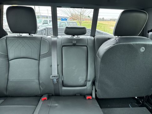 New 2026 RAM 3500 Limited image 5