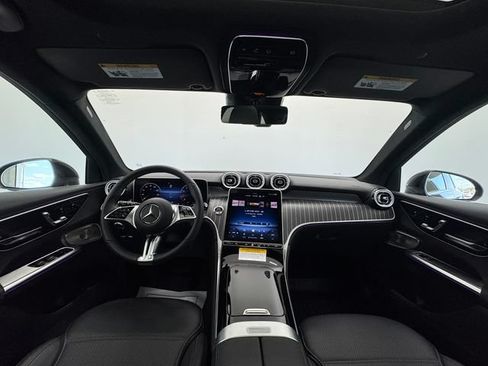 Certified 2026 Mercedes-Benz GLC 300 image 21