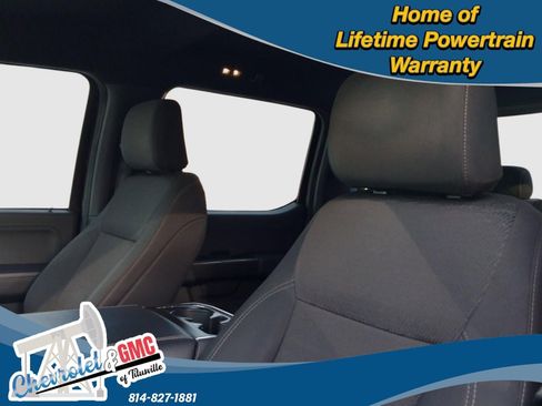 Used 2022 Ford F150 XLT w/ Equipment Group 302A High image 12