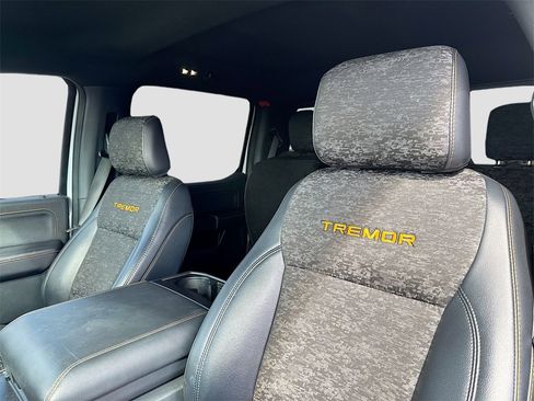 Used 2025 Ford F150 Tremor w/ Bed Utility Package image 12