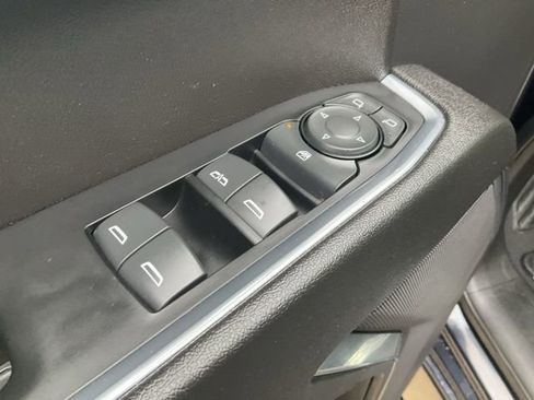 Used 2024 Chevrolet Silverado 1500 RST AWD/4WD image 6
