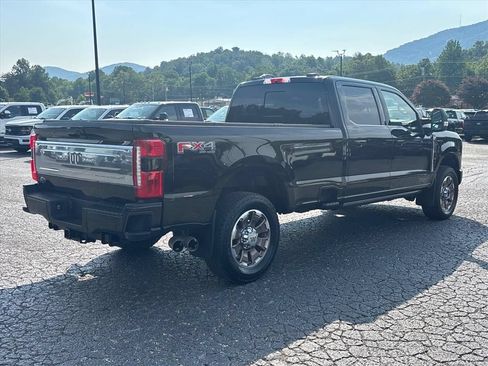 Used 2024 Ford F250 King Ranch AWD/4WD image 8