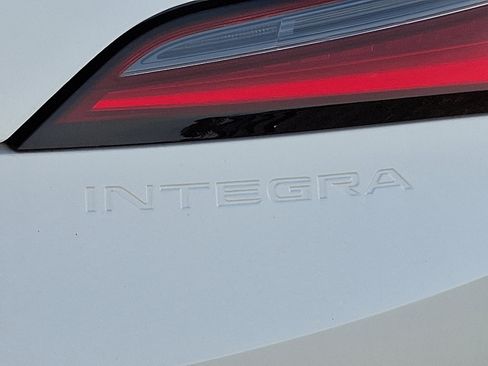 New 2026 Acura Integra A-Spec FWD image 11