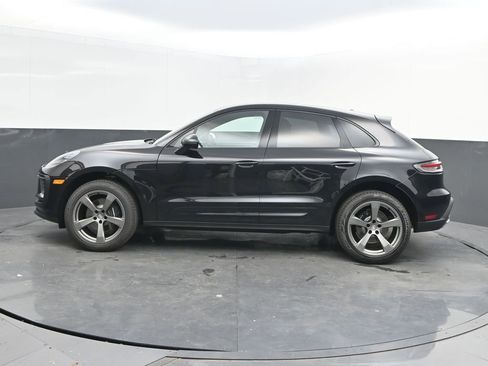 New 2025 Porsche Macan image 2