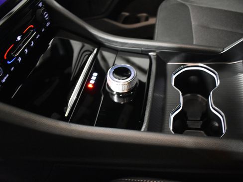 New 2025 Jeep Grand Cherokee Laredo X image 24