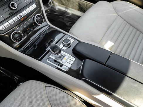 Used 2017 Mercedes-Benz SL 450 image 20