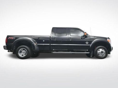 Used 2016 Ford F350 Lariat w/ Lariat Ultimate Package image 37