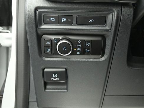 Used 2023 Ford F150 XLT w/ Equipment Group 302A High image 11