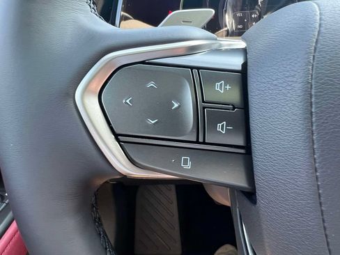 New 2026 Lexus NX 450h+ AWD w/ Luxury Package image 23
