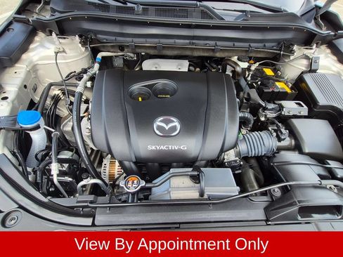 Used 2025 MAZDA CX-5 AWD 2.5 S w/ Preferred Package image 36