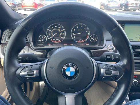 Used 2014 BMW 535i 535I image 16