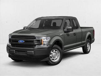 Used 2018 Ford F150 XL w/ Equipment Group 101A Mid RWD video 1