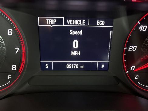 Used 2022 Chevrolet TrailBlazer RS image 20