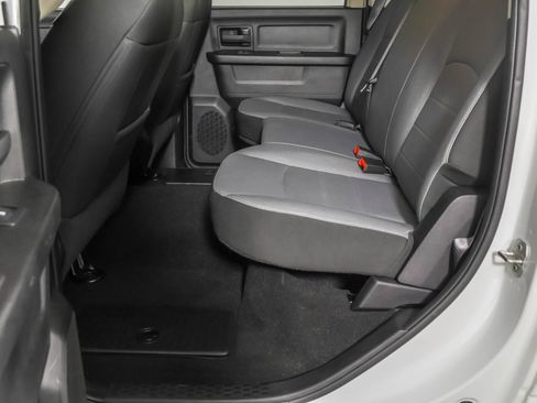 Used 2023 RAM 1500 Tradesman w/ Trailer Tow Package AWD/4WD image 33