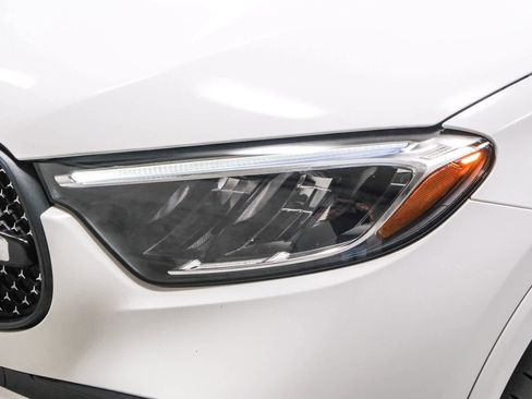 Used 2023 Mercedes-Benz GLC 300 4MATIC w/ AMG Line image 8