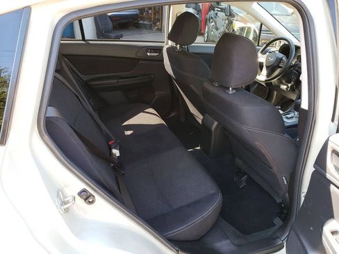 Used 2013 Subaru Crosstrek 2.0i Premium image 4