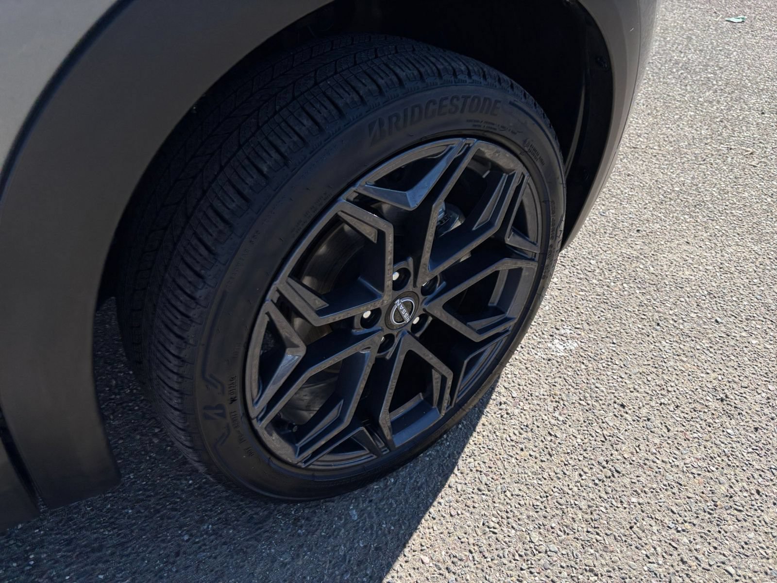 Used 2026 Nissan Kicks SR FWD image 29