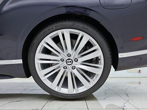 New 2026 Bentley Continental GT Speed image 57