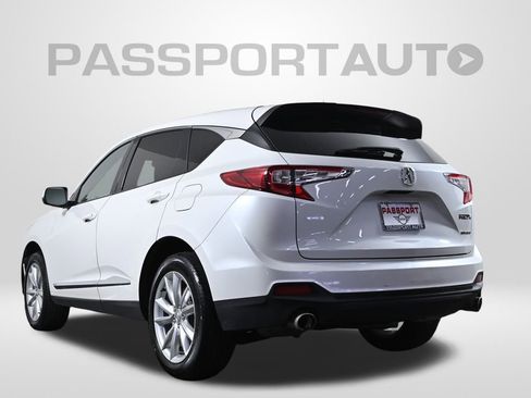 Used 2021 Acura RDX AWD image 6