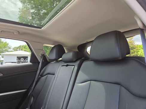 Used 2023 Kia Sportage SX FWD image 22