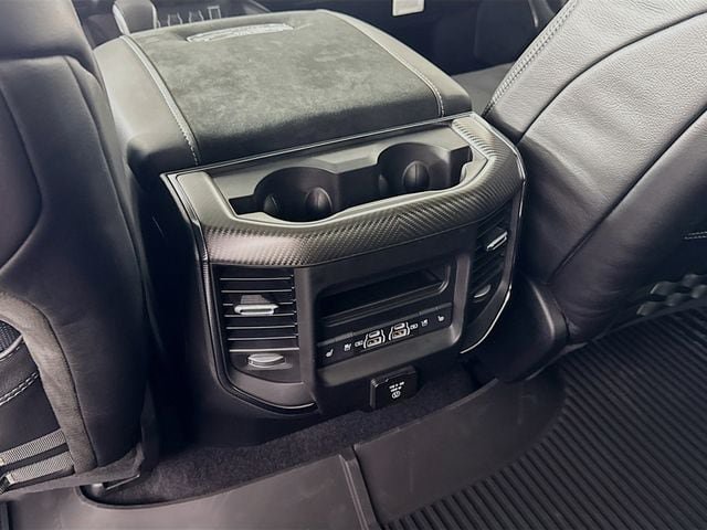New 2026 RAM 1500 RHO w/ RHO Level 1 Equipment Group AWD/4WD image 30