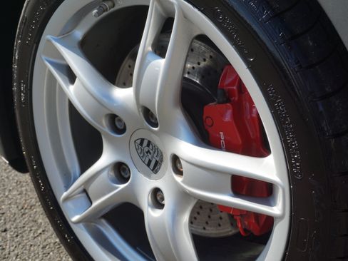 Used 2008 Porsche Boxster S RWD image 22