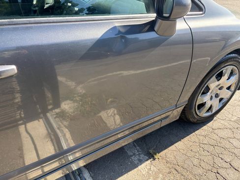 Used 2011 Honda Civic LX image 8