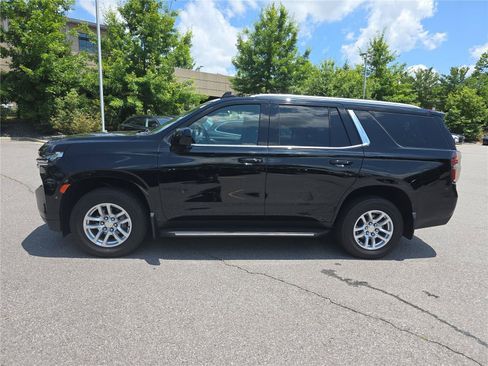 Used 2021 Chevrolet Tahoe LT RWD image 6