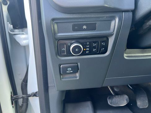 Used 2025 Ford F150 XLT w/ Equipment Group 301A Standard AWD/4WD image 12