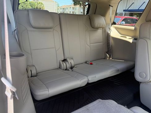 Used 2019 GMC Yukon Denali w/ Denali Ultimate Package AWD/4WD image 12