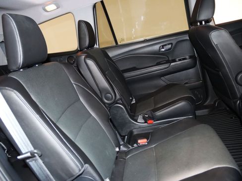 Used 2022 Honda Pilot Elite image 65