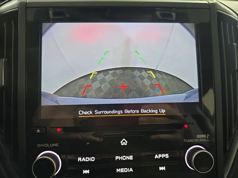 Certified 2023 Subaru Crosstrek 2.5i Sport image 42