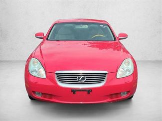 Used 2005 Lexus SC 430 Convertible RWD video 2