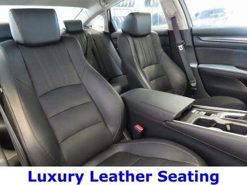 Used 2022 Honda Accord Sport Special Edition image 6