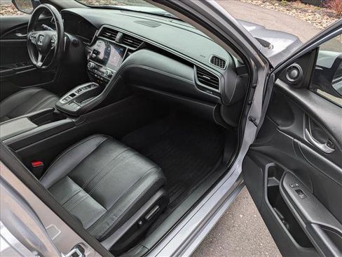 Used 2021 Honda Insight Touring image 11