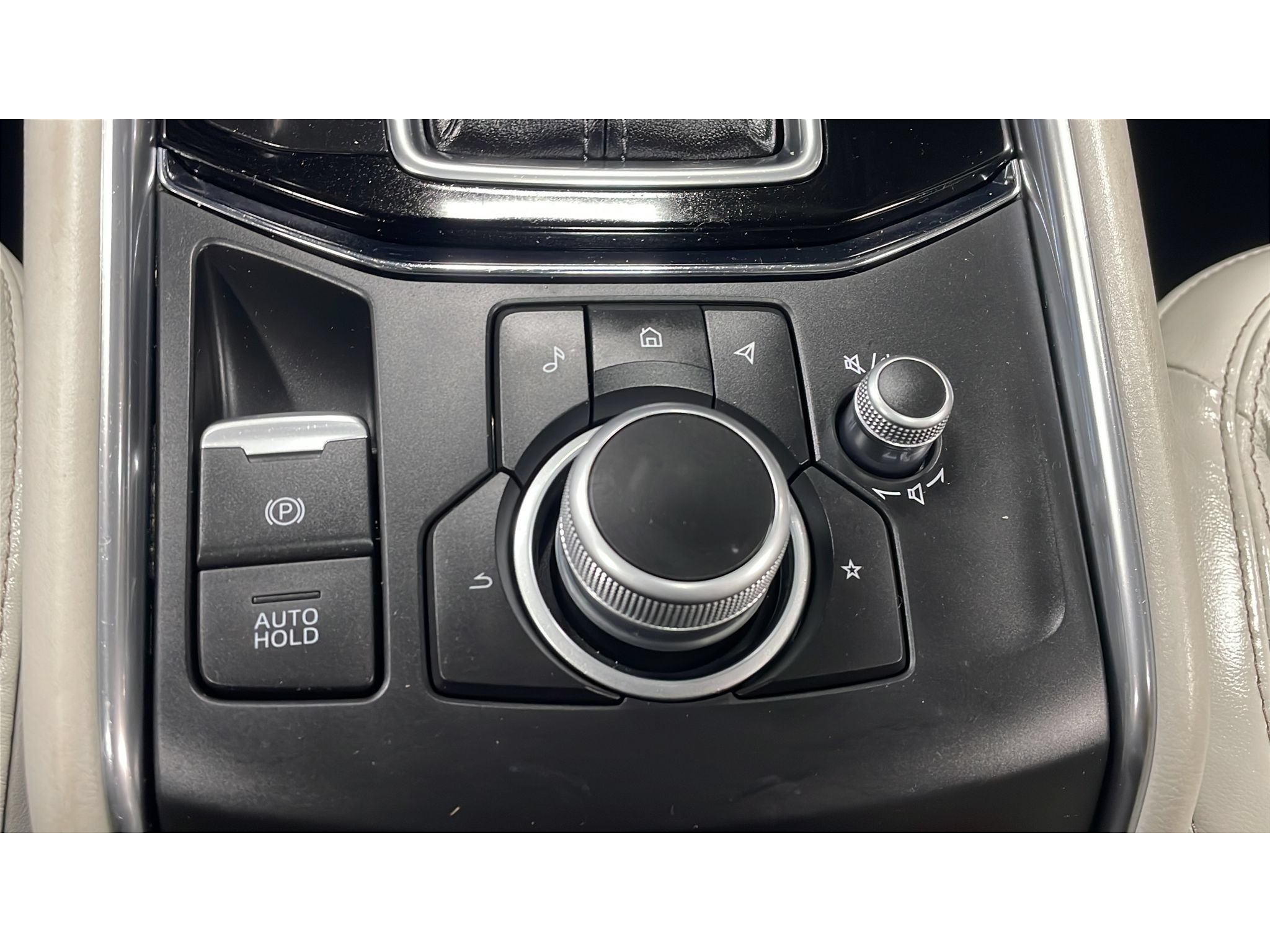 Used 2021 MAZDA CX-5 Grand Touring Reserve AWD/4WD image 15