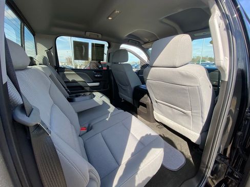 Used 2018 Chevrolet Silverado 1500 LT w/ All Star Edition image 25