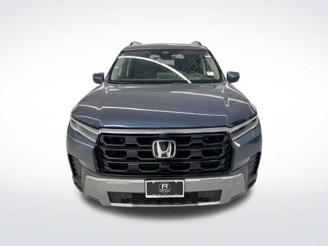 New 2026 Honda Pilot Elite image 26