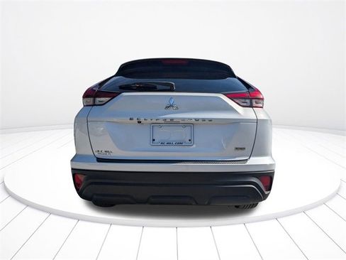 Used 2024 Mitsubishi Eclipse Cross LE image 5