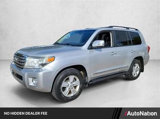 Used 2013 Toyota Land Cruiser AWD/4WD video 1