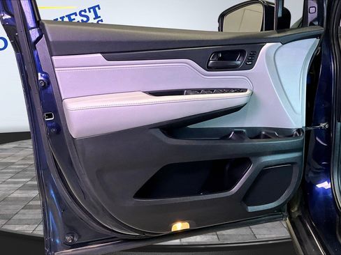 Used 2019 Honda Odyssey EX-L image 21