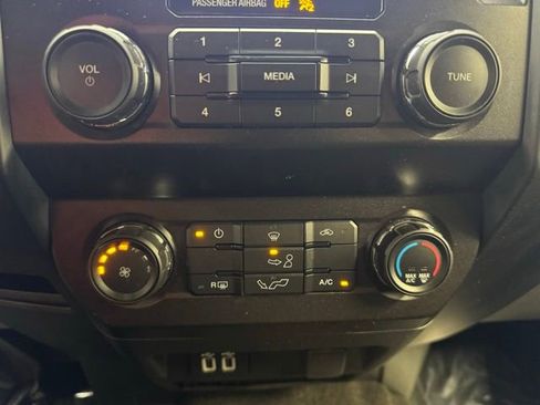 Used 2020 Ford F150 XL w/ Equipment Group 101A Mid AWD/4WD image 23
