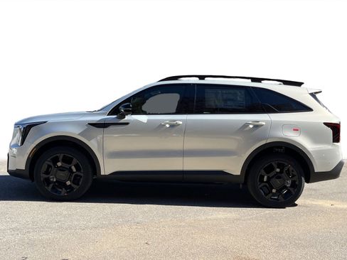 New 2026 Kia Sorento SX image 24